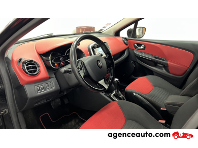 Renault Clio — 7