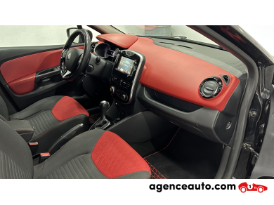 Renault Clio — 10