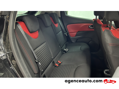 Renault Clio — 14