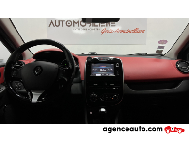 Renault Clio — 19