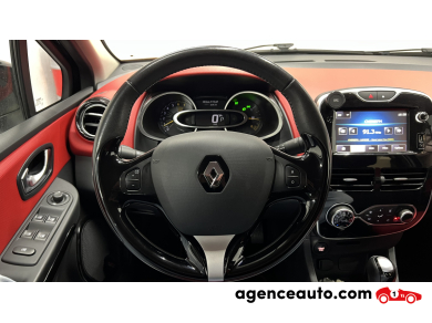Renault Clio — 20