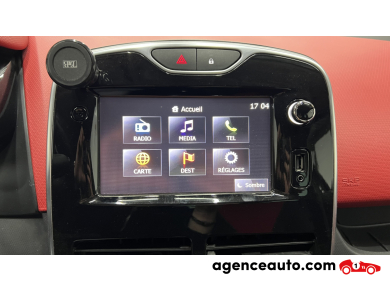 Renault Clio — 25