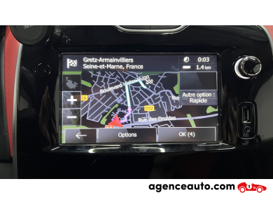 Renault Clio — 26