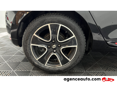 Renault Clio — 34