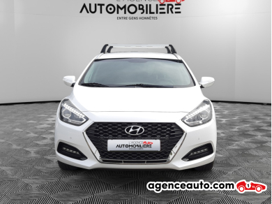 Hyundai i40 SW — 2