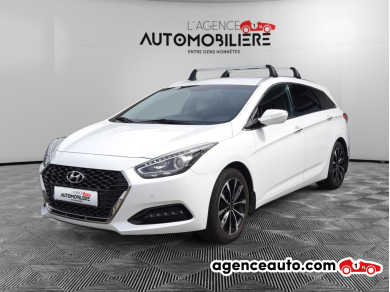 Hyundai i40 SW
