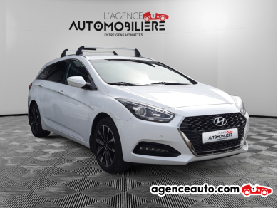 Hyundai i40 SW — 3