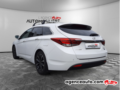 Hyundai i40 SW — 7