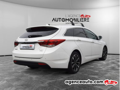 Hyundai i40 SW — 5