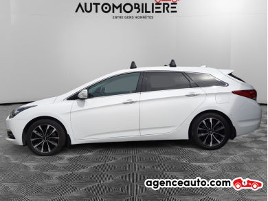 Hyundai i40 SW — 8