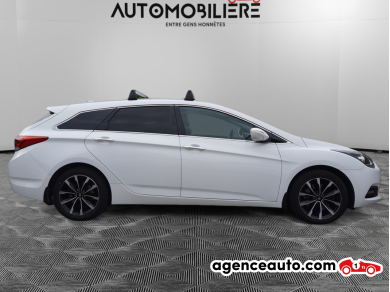 Hyundai i40 SW — 4