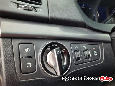 Hyundai i40 SW — 11
