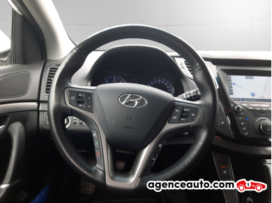 Hyundai i40 SW — 13