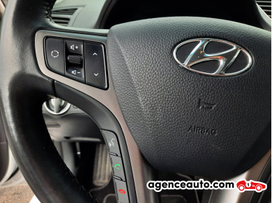 Hyundai i40 SW — 16