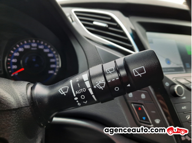 Hyundai i40 SW — 15
