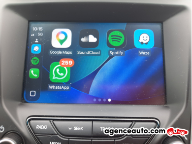 Hyundai i40 SW — 20