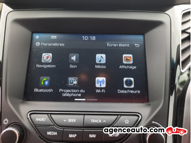 Hyundai i40 SW — 22