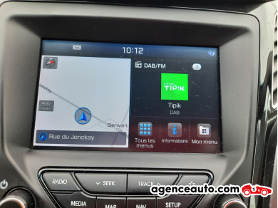 Hyundai i40 SW — 23
