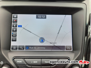 Hyundai i40 SW — 24