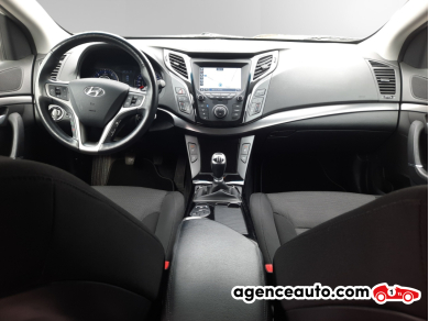 Hyundai i40 SW — 18