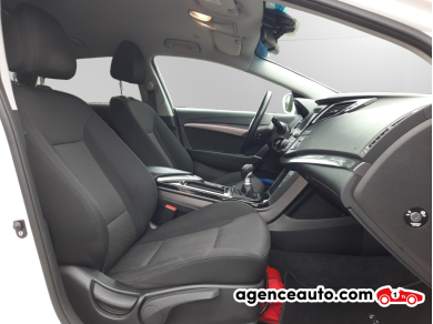 Hyundai i40 SW — 26