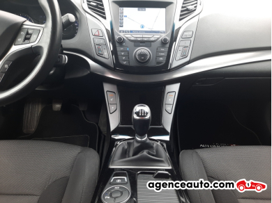 Hyundai i40 SW — 25