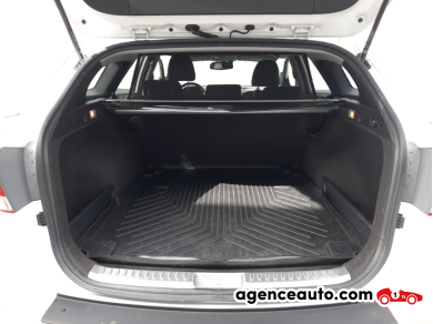 Hyundai i40 SW — 29