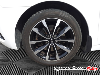 Hyundai i40 SW — 31
