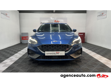 Ford Focus — 2