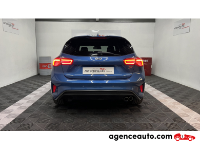 Ford Focus — 5