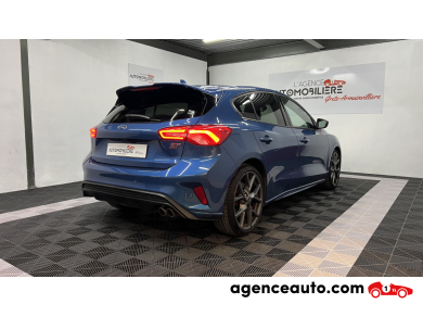 Ford Focus — 6