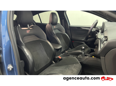 Ford Focus — 11