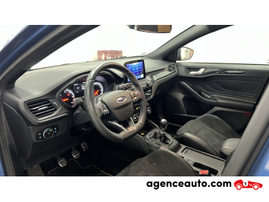Ford Focus — 7