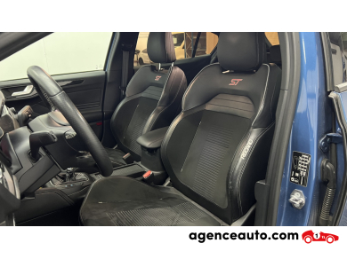 Ford Focus — 8