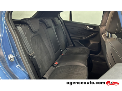 Ford Focus — 14