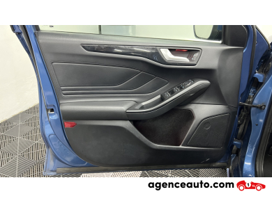Ford Focus — 9