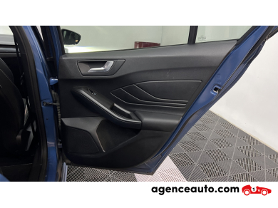 Ford Focus — 15