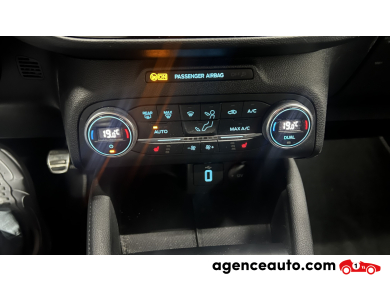 Ford Focus — 25