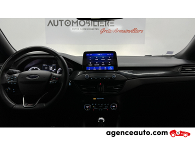 Ford Focus — 19