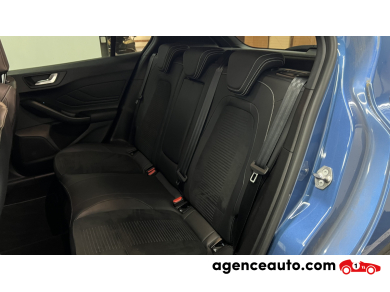 Ford Focus — 17