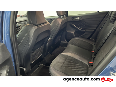 Ford Focus — 16