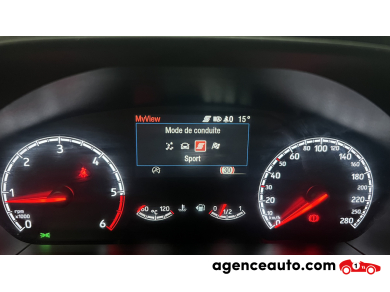 Ford Focus — 28