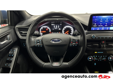 Ford Focus — 20