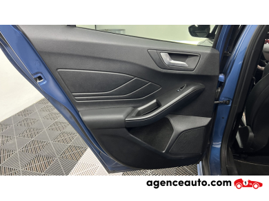 Ford Focus — 18