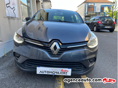 Renault Clio — 2