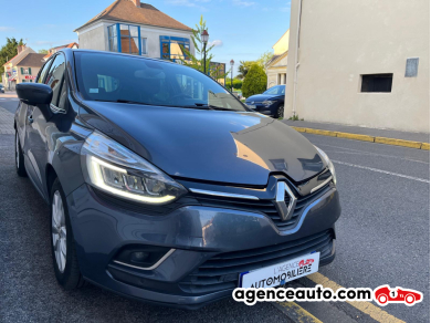 Renault Clio — 3