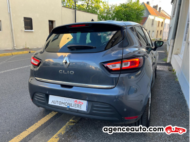 Renault Clio — 4
