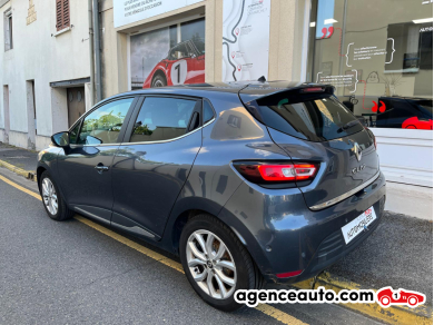 Renault Clio — 5