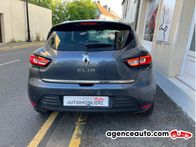 Renault Clio — 6