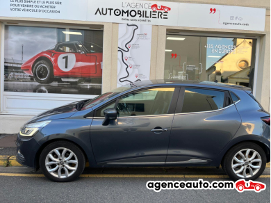 Renault Clio — 7